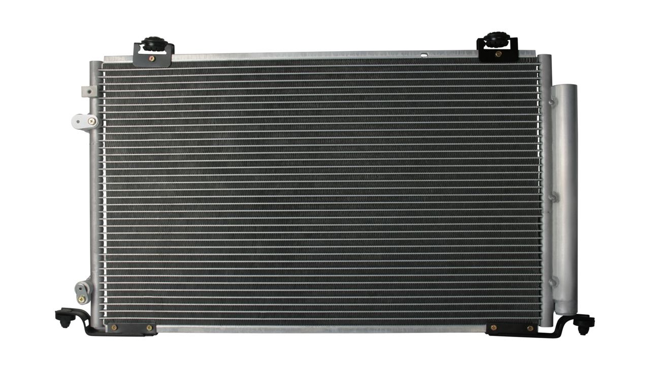 Condensator, climatizare BOSCH 1 986 AD2 214