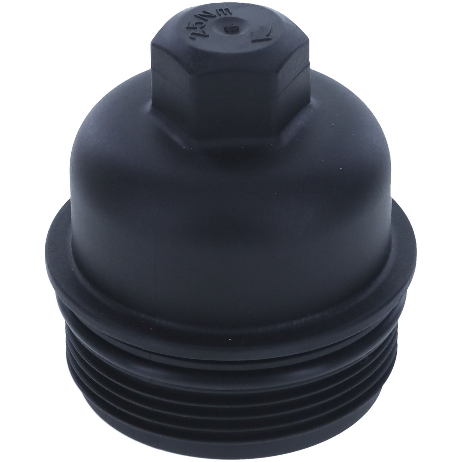 Capac, carcasa filtru ulei MOTORAD MO373