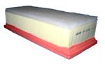 Filtr powietrza ALCO FILTER MD-8388