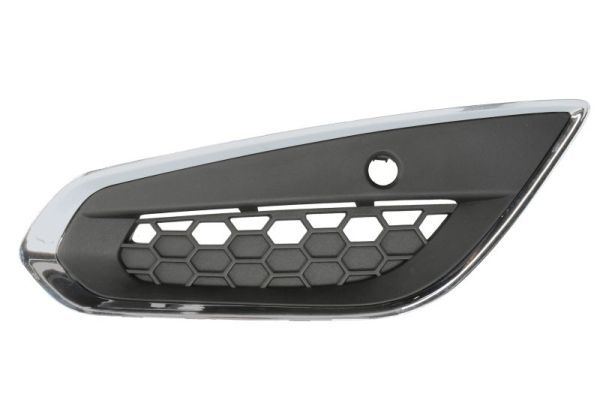 Grila ventilatie, bara protectie BLIC 6502-07-9022911P