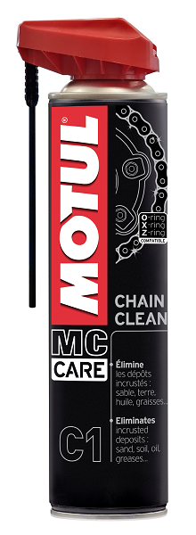 E-shop Čistič reťazí MOTUL 111648
