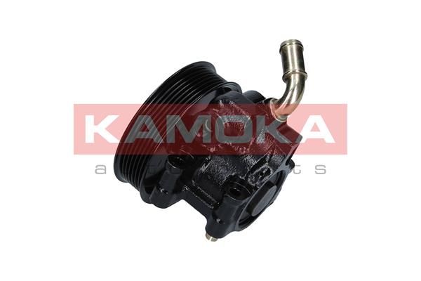 Levně Hydraulické čerpadlo, řízení KAMOKA PP116