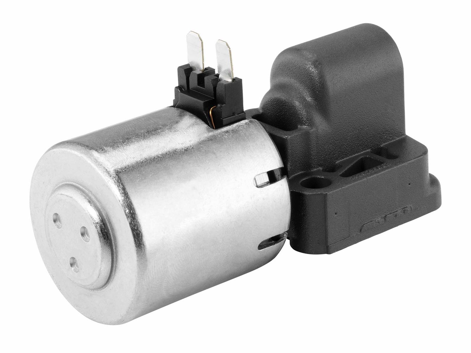 Électrovanne, boîte de vitesses automatique
