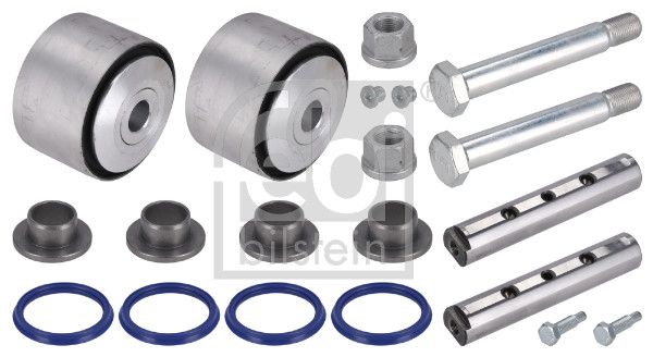 Set reparatie, lagare cabina sofer FEBI BILSTEIN 196905