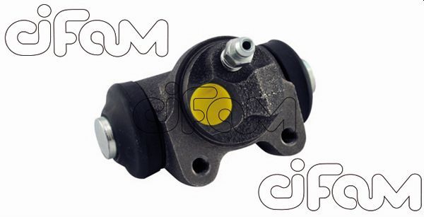 Cylinderek hamulcowy CIFAM 101-427