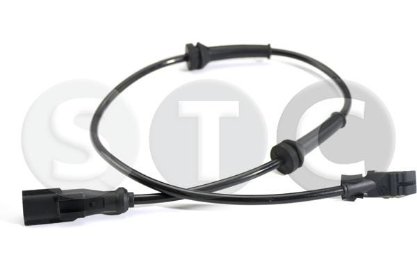 Czujnik, prędkość obrotowa koła STC T450227