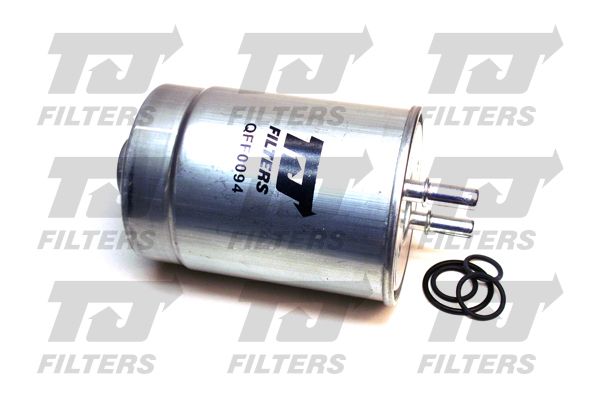 Filtr paliwa QUINTON HAZELL QFF0094