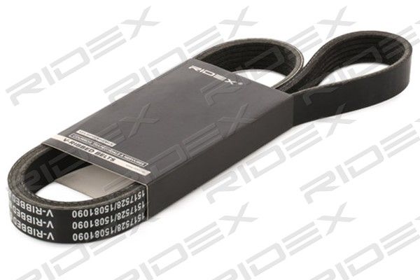 Pasek klinowy wielorowkowy RIDEX 305P0399