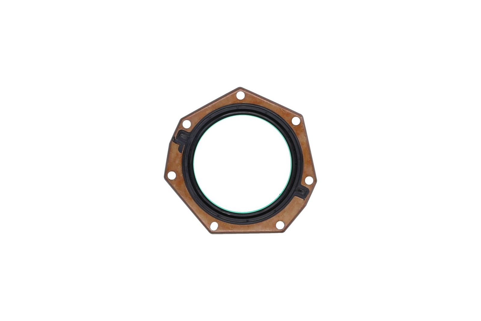 Võlli rõngastihend, Väntvõll