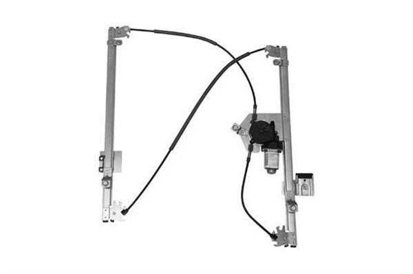 Podnośnik szyby MAGNETI MARELLI 350103734000