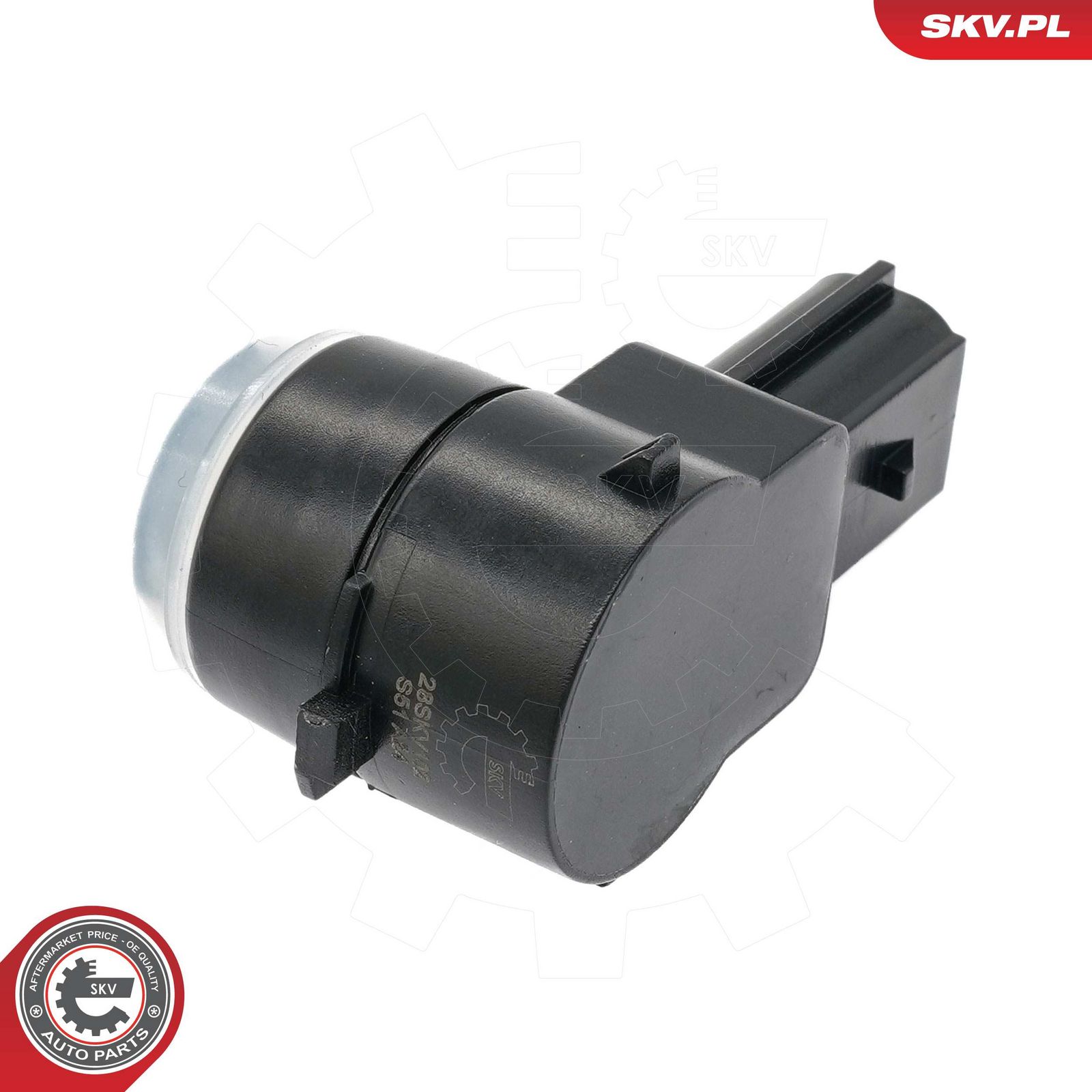 Senzor, ajutor parcare ESEN SKV 28SKV102