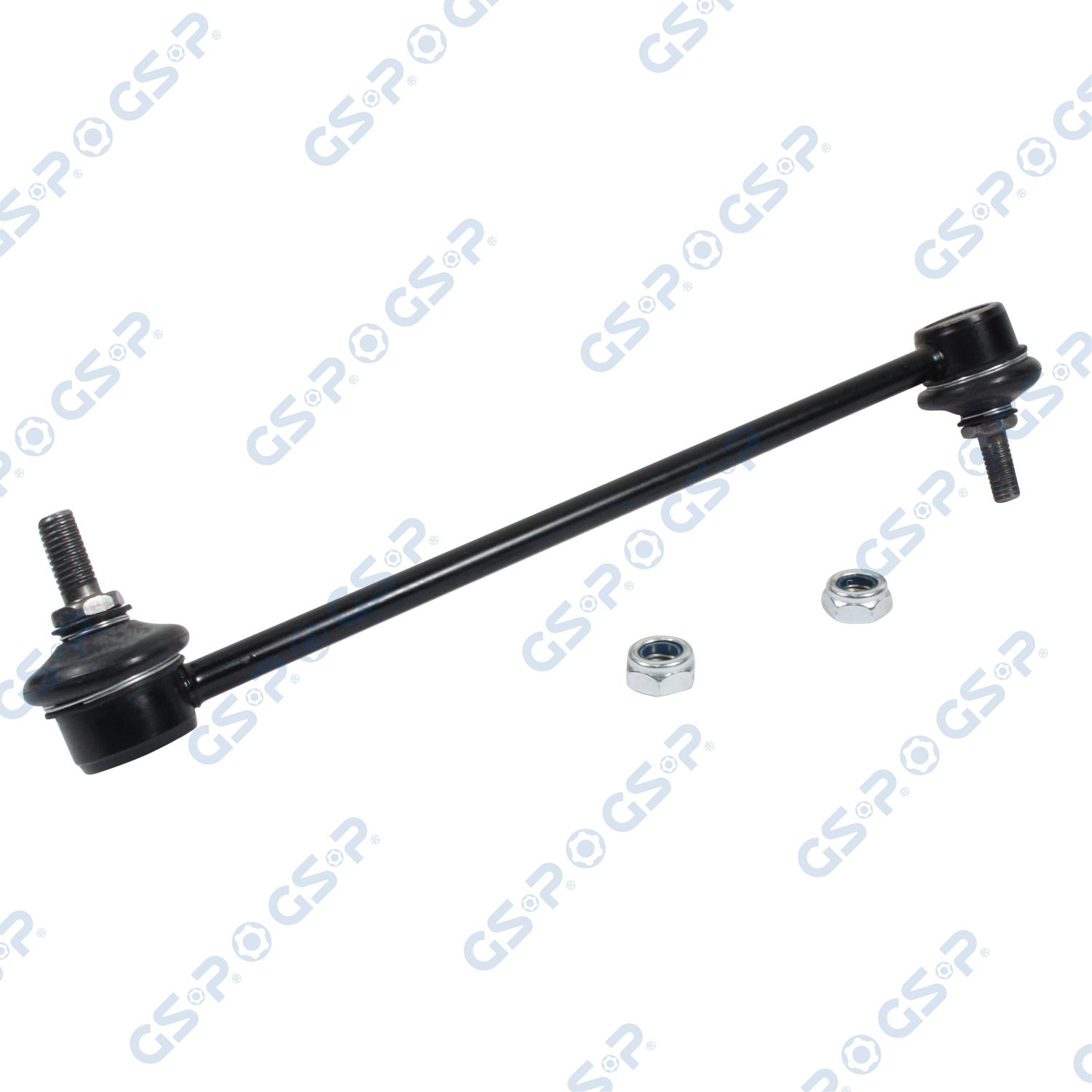 Stiepnis/Atsaite, Stabilizators