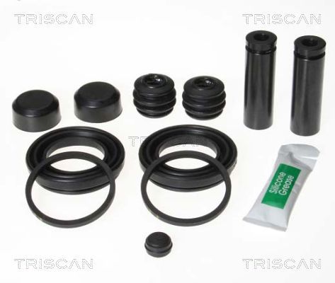 Zestaw naprawczy, zacisk hamulca TRISCAN 8170 204229