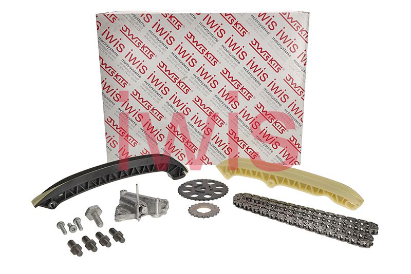 chit lant de distributie IWIS MOTORSYSTEME 74736Set