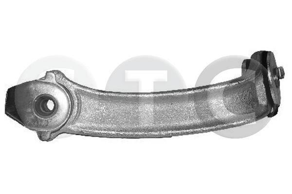 Łożyskowanie silnika STC T404587