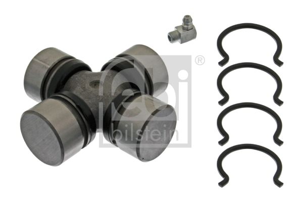 Połączenie, wał wzdłużny FEBI BILSTEIN 14508