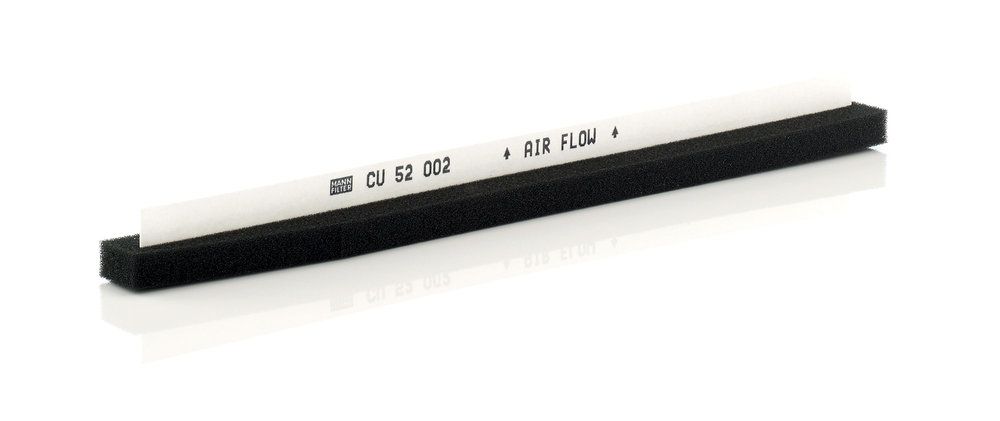 Filtre, air de l'habitacle