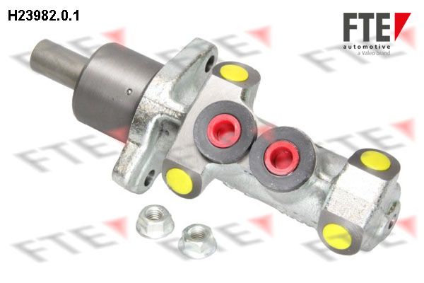 Pompa hamulcowa FTE 9220328