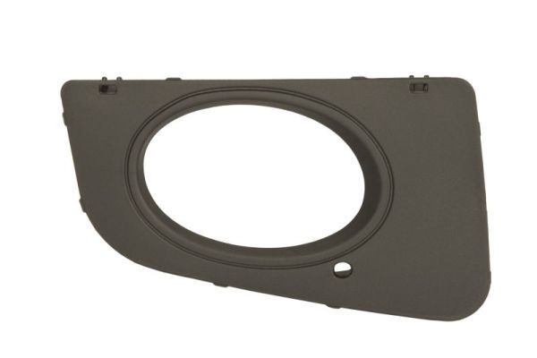 Решетка вентилятора, буфер