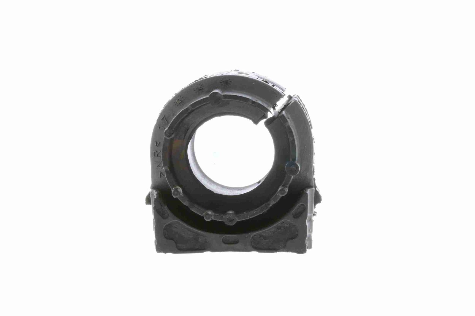 Suspension, stabilisateur