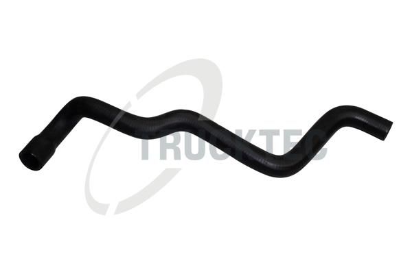 Furtun radiator TRUCKTEC 02.40.166