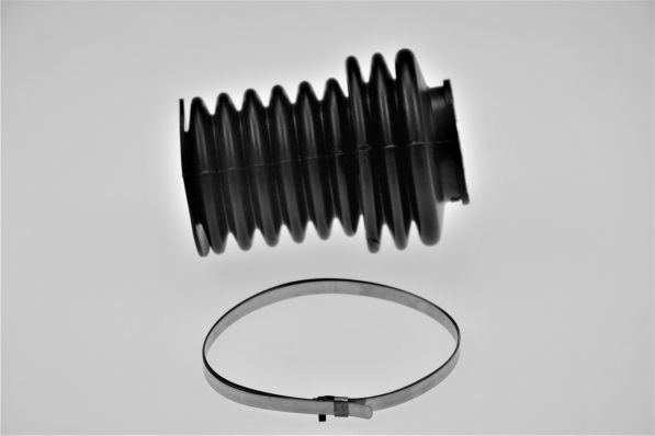 Burduf cauciuc, directie SPIDAN 83538