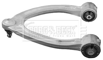 Wahacz, zawieszenie koła BORG & BECK BCA6300