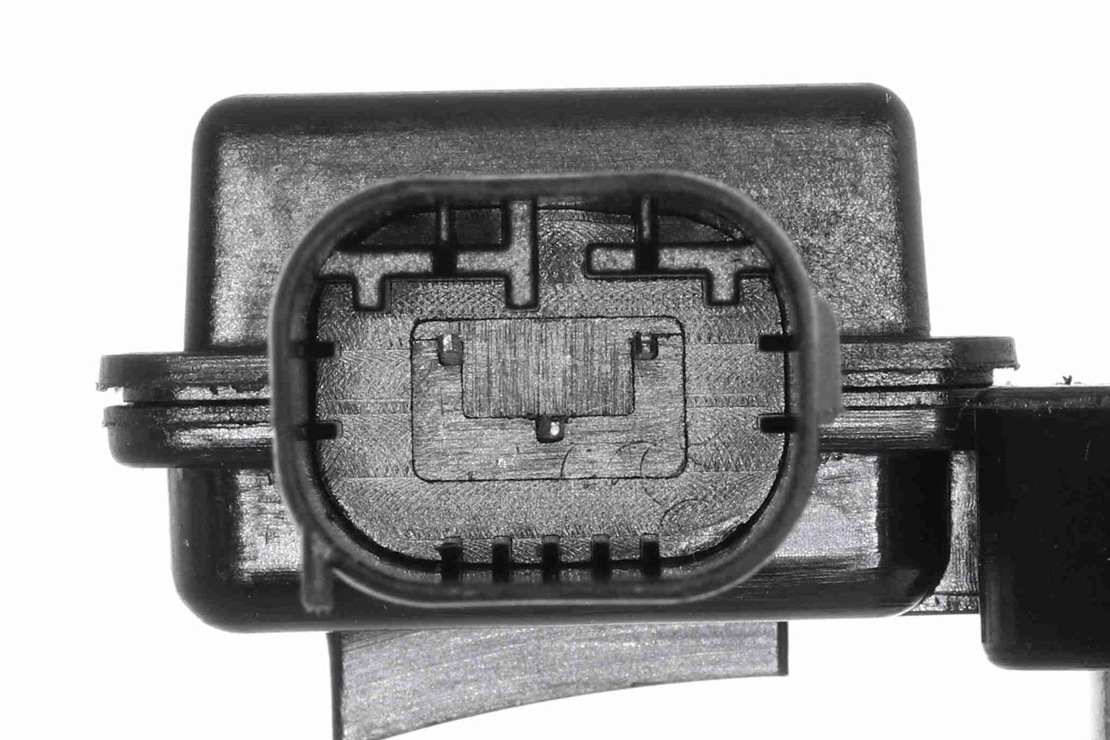 Palpeur de niveau, circuit de carburant