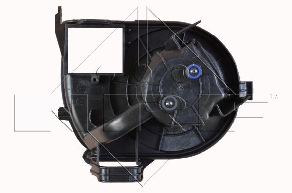 Levně vnitřní ventilátor NRF 34060