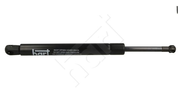 Sprężyna gazowa, pokrywa bagażnika HART 810 393