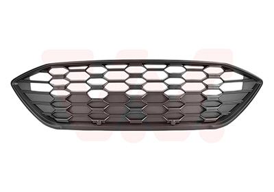 Grille de radiateur