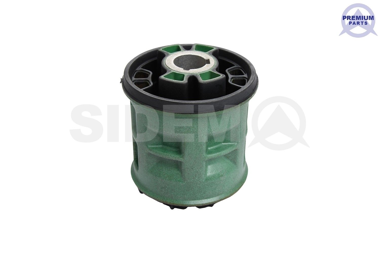 Łożyskowanie, korpus osi SIDEM 865308