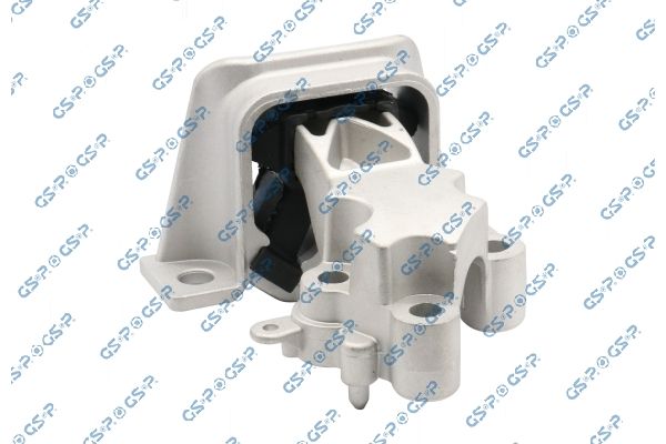 Łożyskowanie silnika GSP 537891