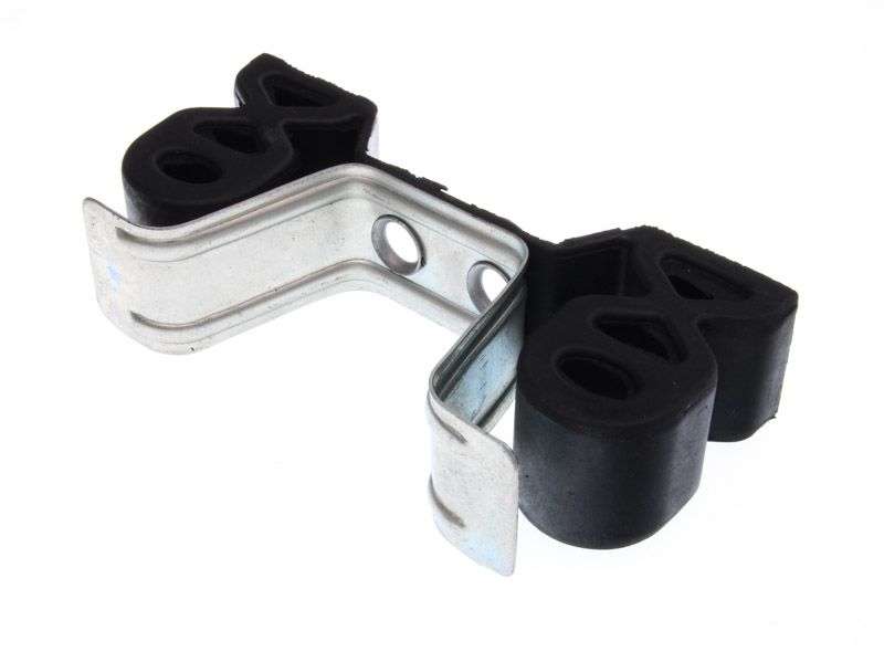 Suspension, échappement