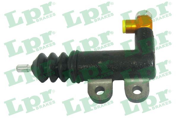 Siłownik, sprzęgło LPR 3134