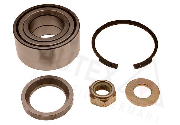 Zestaw łożysk koła AUTEX 805423