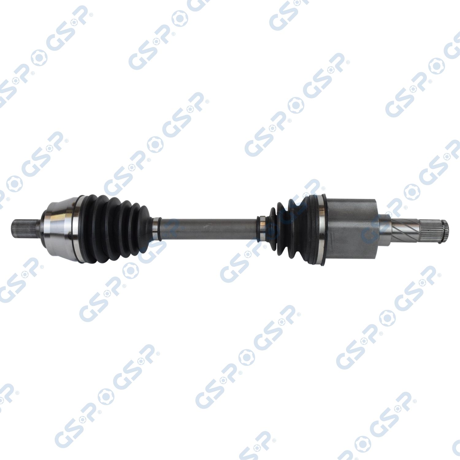 Приводной вал