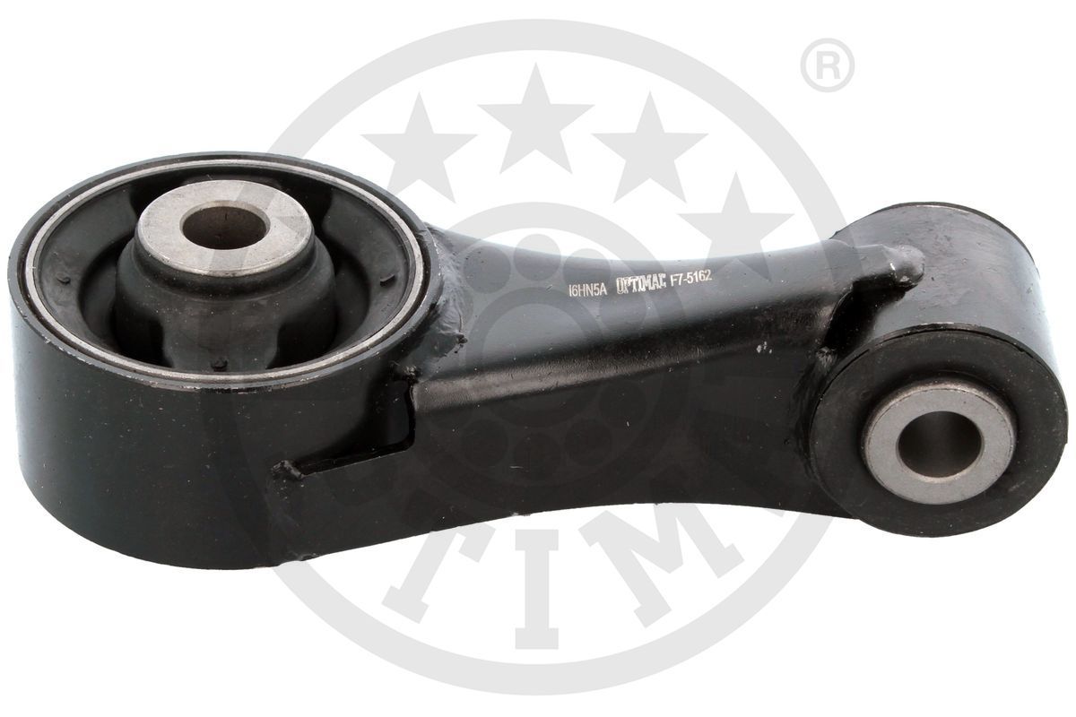 Łożyskowanie silnika OPTIMAL F7-5162