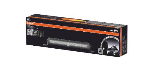 Far faza lunga OSRAM LEDDL131-SP SM