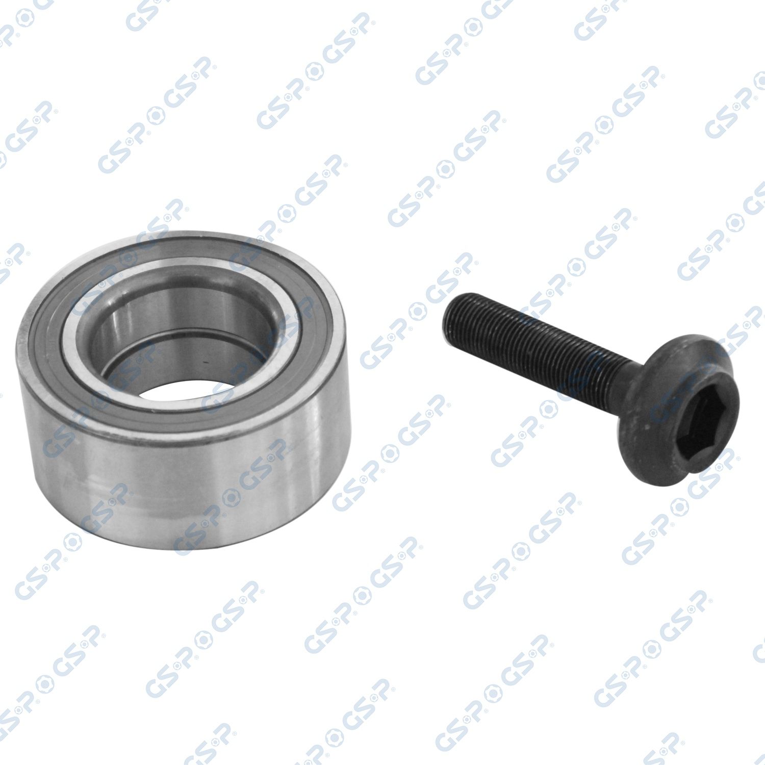 Set rulment roata GSP GK3605