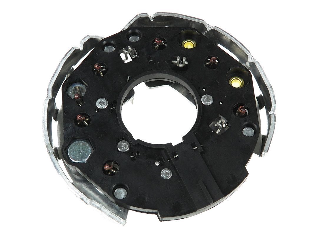 Levně Usměrňovač, generátor AS-PL ARC0005