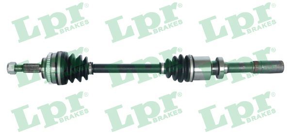 Wał napędowy LPR DS60724