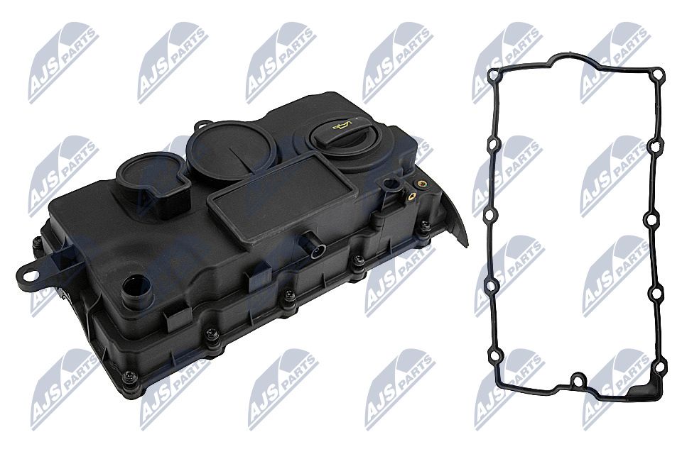 Capac culbutor NTY BPZ-WW-026