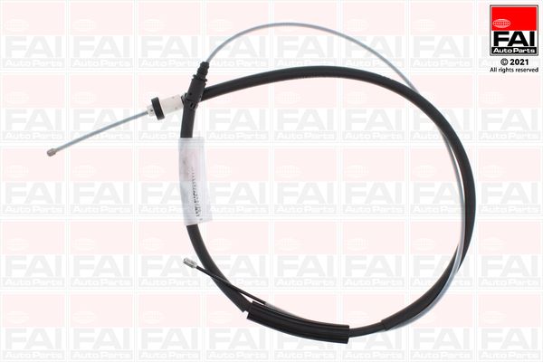 Cięgło, hamulec postojowy FAI AUTOPARTS FBC0398