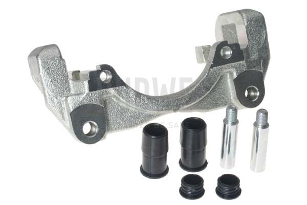 Mocowanie, zacisk hamulcowy BUDWEG CALIPER 404794-1