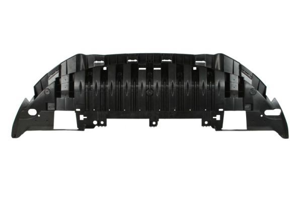 Кожух двигателя