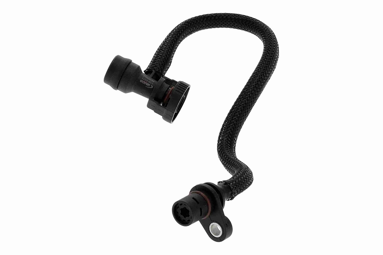Tuyau, ventilation de carter-moteur