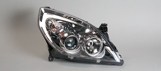 Projecteur principal