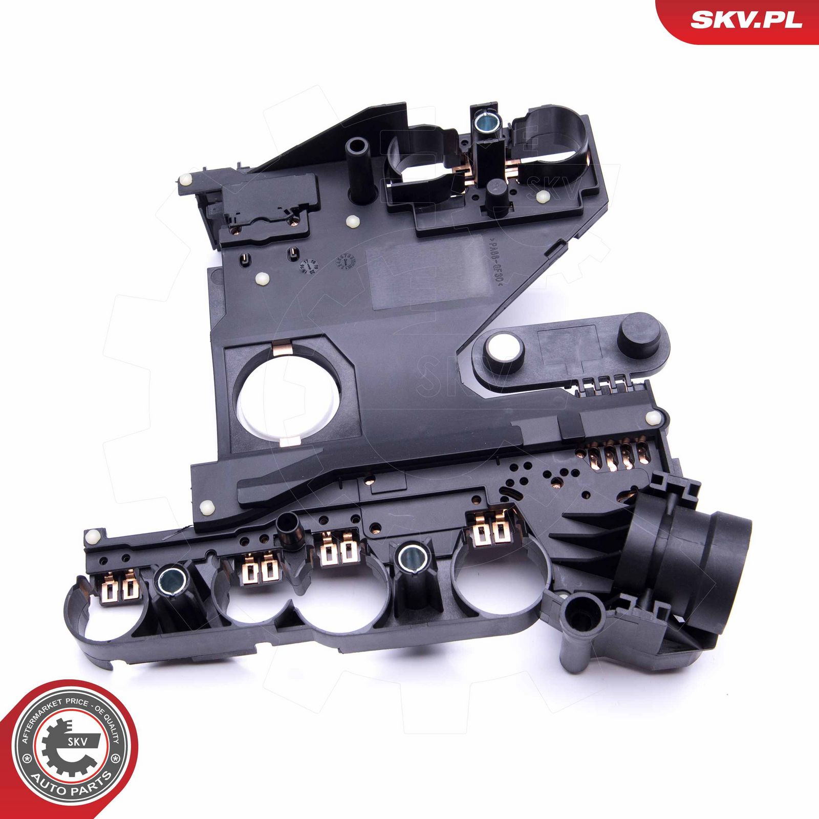 Levně Sada hydraulického filtru, automatická převodovka ESEN SKV 96SKV078