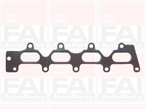Zestaw uszczelek, kolektor dolotowy FAI AUTOPARTS IM880
